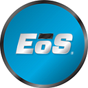 EōS Fitness logo