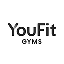 Youfit logo